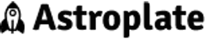 Astroplate